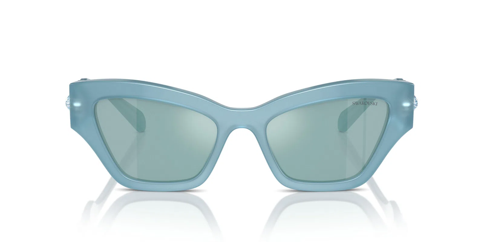 Swarovski 6021F Sunglasses - view 13